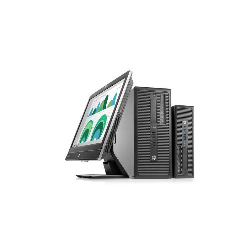 Hp Prodesk 600 G2 Mt P1g51ea Procomponentes 9554