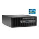 HP ProDesk 400 G2.5 Base Model Small Form Factor PC L6G12AV