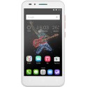 Alcatel One Touch Go Play 8GB 4G Naranja, Color blanco 7048X-2CALWE7