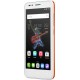 Alcatel One Touch Go Play 8GB 4G Naranja, Color blanco 7048X-2CALWE7