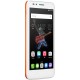 Alcatel One Touch Go Play 8GB 4G Naranja, Color blanco 7048X-2CALWE7