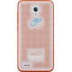 Alcatel One Touch Go Play 8GB 4G Naranja, Color blanco 7048X-2CALWE7