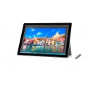 Microsoft Surface PRO 4 256GB Plata 7AX-00004