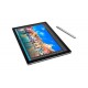 Microsoft Surface PRO 4 256GB Plata 7AX-00004