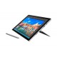 Microsoft Surface PRO 4 256GB Plata 7AX-00004