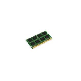 Kingston Technology 8GB DDR3-1600 KCP3L16SD8/8