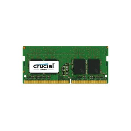 Crucial 16GB DDR4 CT16G4SFD824A