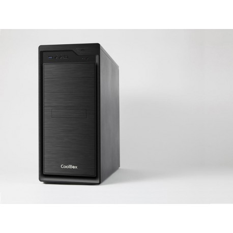 CoolBox F800 COO-PCF800-1