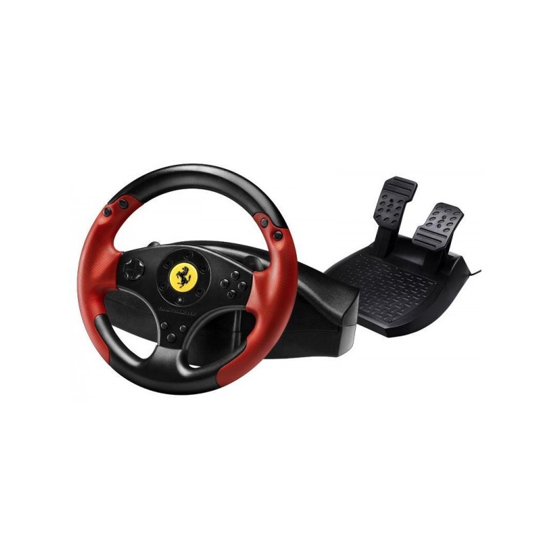 Thrustmaster Ferrari Red Legend Edition. Руль Thrustmaster Ferrari Red Legend (4060052). Thrustmaster Ferrari Racing Wheel Red Legend Edition ps3 1337193170053733. Thrustmaster Ferrari Racing Wheel Red Legend Edition.