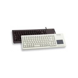 Cherry XS Touchpad Keyboard (ES) G84-5500LUMES-0