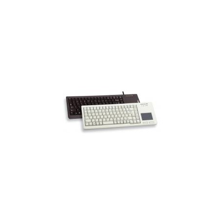 Cherry XS Touchpad Keyboard (ES) G84-5500LUMES-0