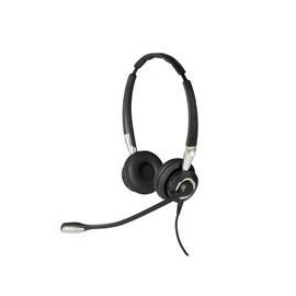 Jabra Biz 2400 II USB Duo BT MS 2499-823-209