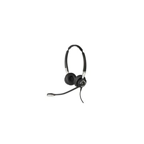 Jabra Biz 2400 II USB Duo BT MS 2499-823-209