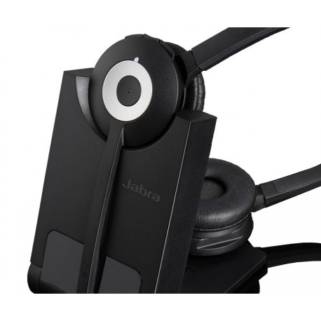 Jabra PRO 920 Duo 920-29-508-101