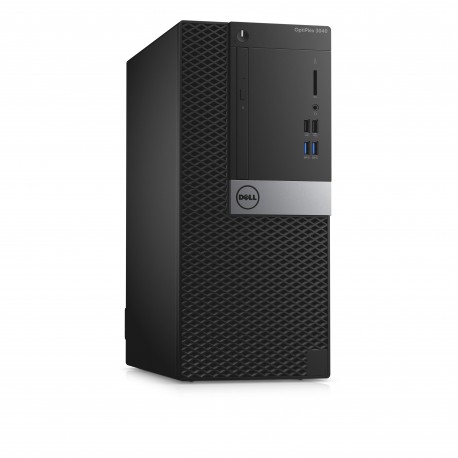 DELL OptiPlex 3040 3.7GHz i3-6100 SFF Negro K5HGG