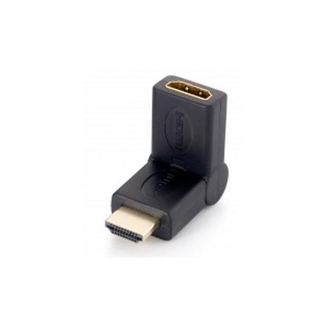 Equip HDMI A M - HDMI A F 118911