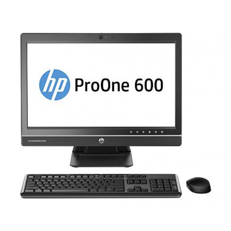 HP ProOne 600 G1 J4U68EA