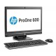 HP ProOne 600 G1 J4U68EA