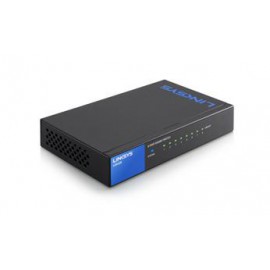 LINKSYS LGS108 LGS108-EU