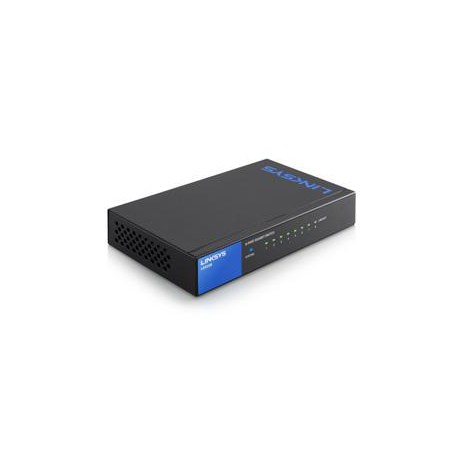 LINKSYS LGS108 LGS108-EU