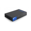 LINKSYS LGS108 LGS108-EU