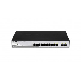 D-Link DGS-1210-10 switch