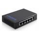 Linksys LGS105 LGS105-EU