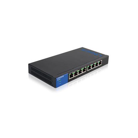 Linksys LGS108P LGS108P-EU