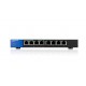 Linksys LGS108P LGS108P-EU