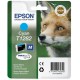 Epson Singlepack Cyan T1282 DURABrite Ultra Ink