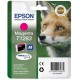 Epson Singlepack Magenta T1283 DURABrite Ultra Ink