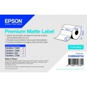 Epson Premium Matte 76mm x 127mm, 960 C33S045726