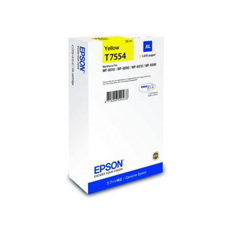 Epson T7554 C13T755440