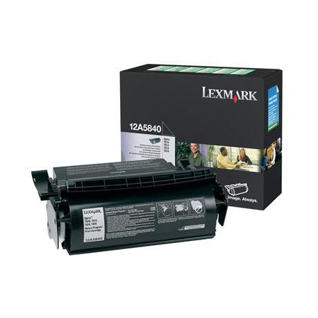 Lexmark 12A5840