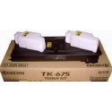 Kyocera TK-675 Toner Kit 20K 1T02H00EU0