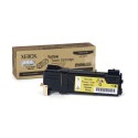 XEROX Yellow Toner Cartridge, Phaser 6125 106R01333