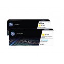 HP 410A CF412A