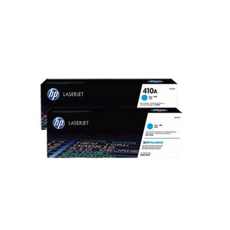 HP 410A CF411A