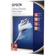 Epson Ultra Glossy Photo Paper, DIN A4, 300 g/mÂ², 15 hojas C13S041927