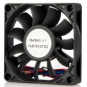 StarTech.com Ventilador de Repuesto para Disipador de Procesador o Caja Chasis PC - 70mmx15mm - TX3 FAN7X15TX3