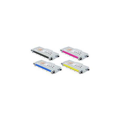 Brother TN04BK Toner NEGRO - 2700CN MFC9420 TN04BK