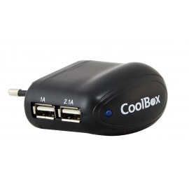 CoolBox UX-2 REPCOOUSBX2