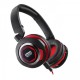 Creative Gaming Sound Blaster Evo USB Negro y Rojo + Microfono