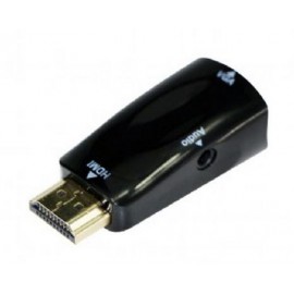 Gembird A-HDMI-VGA-02