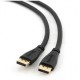 Gembird 1.8m, DisplayPort/DisplayPort, M/M CC-DP-6