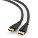 Gembird 1.8m, DisplayPort/DisplayPort, M/M CC-DP-6