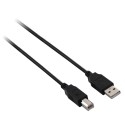 V7 USB A B 5m V7E2USB2AB-05M