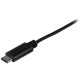 StarTech.com Cable USB Type-C de 1m - USB 2.0 Tipo B a USB-C USB2CB1M