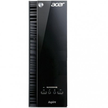 Acer Aspire XC-705_W 3.2GHz i5-4460  DT.SXLEB.093