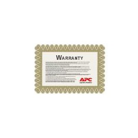 APC WEXTWAR1YR-SP-01 extensi WEXTWAR1YR-SP-01